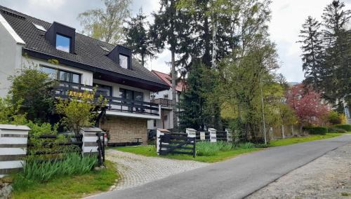 Karpacz House | Willa Agata