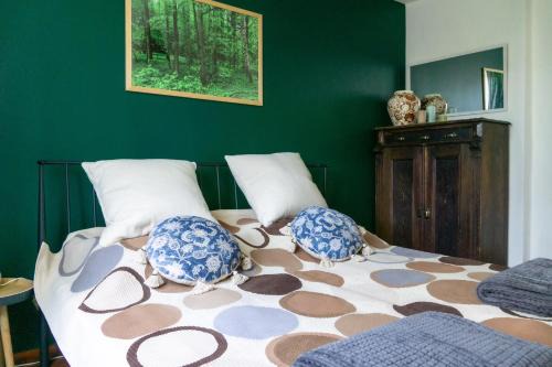 gmina Parzeczew Apartment | Willa Antonina