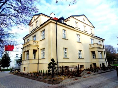 Inowroclaw Bed & Breakfast | Willa AS