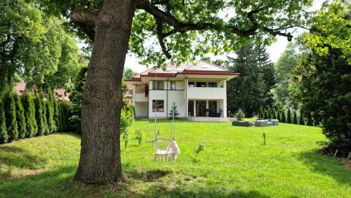 Duszniki Zdroj House | Willa Chopina