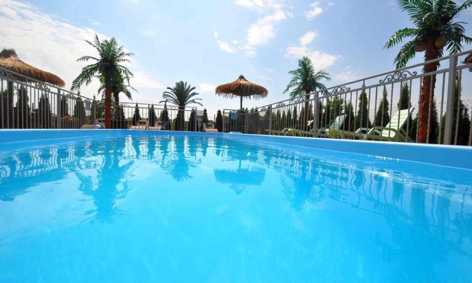 Chlapowo Resort | Willa Ciskowscy