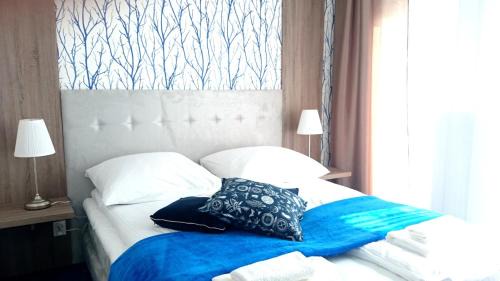 Witomino Bed & Breakfast | Willa Długa No. 4 Bed & Breakfast