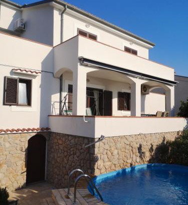 Prizna Villa | Willa Ferry *