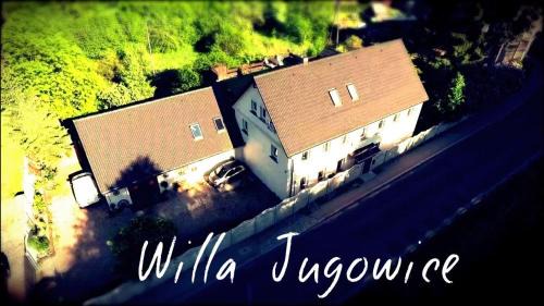 Jugowice House | WILLA Jugowice