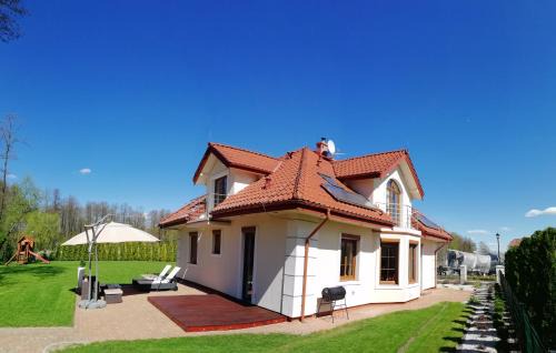 Gizycko Villa | Willa Kisajno