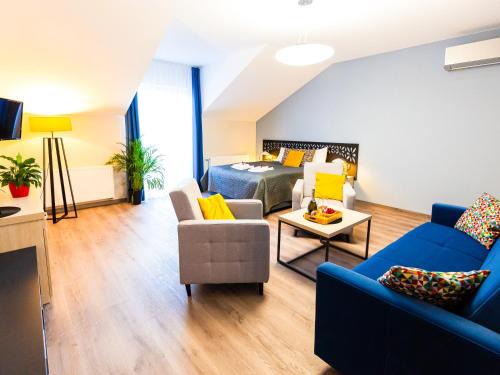 Busko-Zdroj Bed & Breakfast | Willa Moćkówka