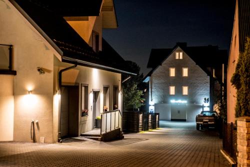 Nowy Targ Bed & Breakfast | Willa Nad Dunajcem