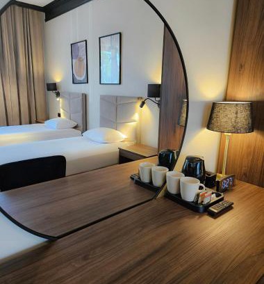 Ursus Bed & Breakfast | Willa Pirs