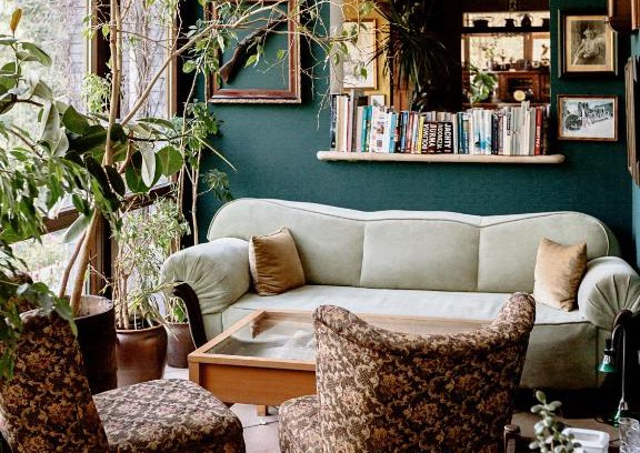 Miedzygorze Bed & Breakfast | Willa Pod Dobrym Humorem
