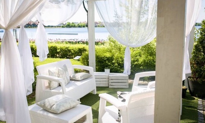 Ostroda Hotel | Willa Port Resort