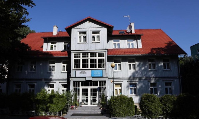 Duszniki Zdroj Bed & Breakfast | Willa Scandia