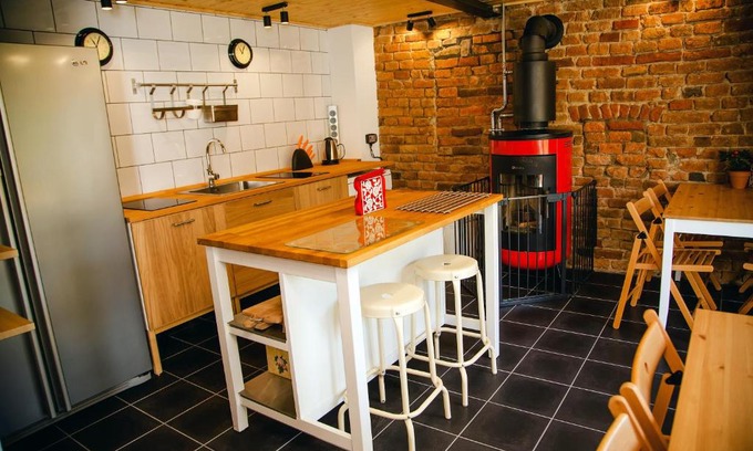 Meszna Bed & Breakfast | Willa Skalite