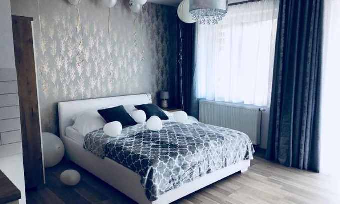 Naleczow Resort | Willa & Spa OdnoVa