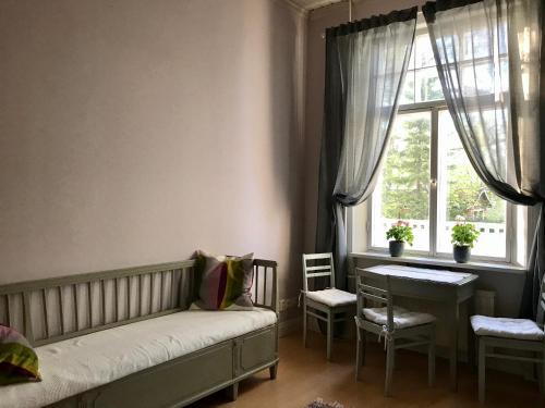 Kristiinankaupunki Apartment | Willa Strand