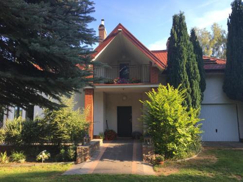 Goscino House | Willa Tini Sauna Basen