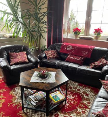 Ladek-Zdroj House | Willa Toskania