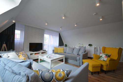 Ponice Apartment | Willa Wiesia Rabka Zdrój
