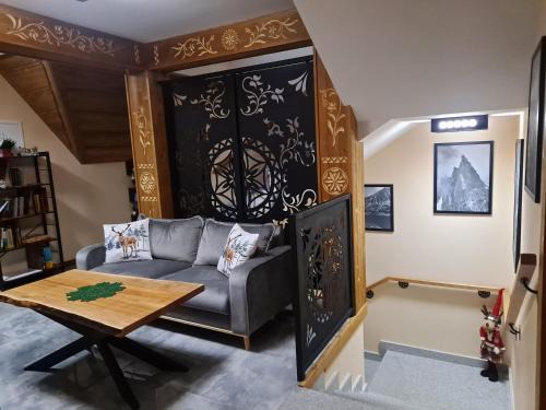 Brzegi House | Willa Wschód Słońca