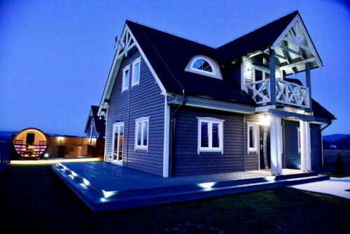 Lomnica House | Willa Zacisze koło Karpacza