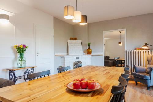 Wladyslawowo Apartment | Willa Zacisze Władysławowo