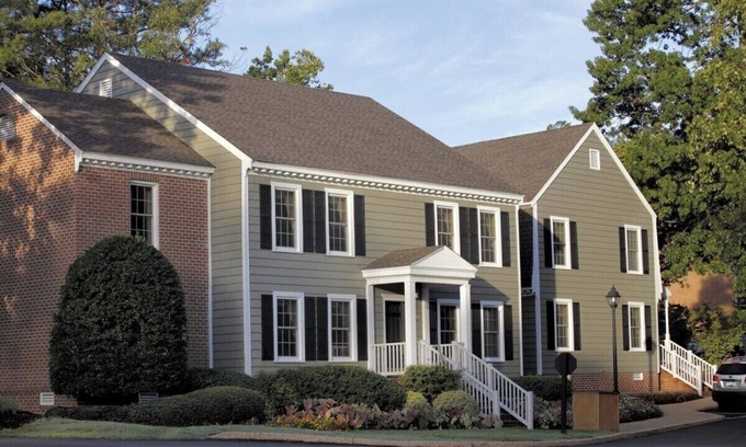 Williamsburg Condo | Williamsburg 2BR/2BA Resort Suite 3 Beds