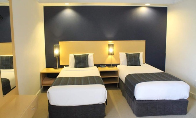 Aro Valley Hotel | Willis Wellington Hotel