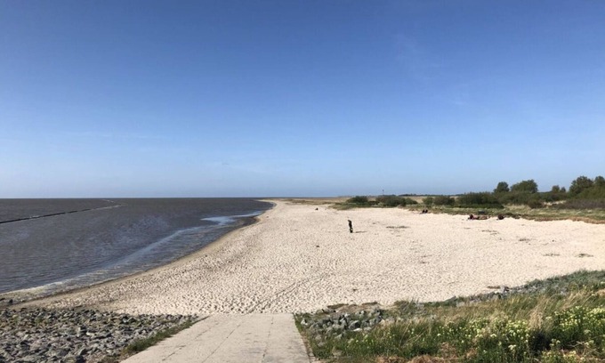 Rysum Cottage | Willkommen im Klötzlehuus in Rysum,. Hunde Erlaubt!