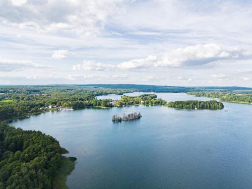 Bad Saarow Apartment | Willkommen in Ihrer Wohlfühloase in Bad Saarow!