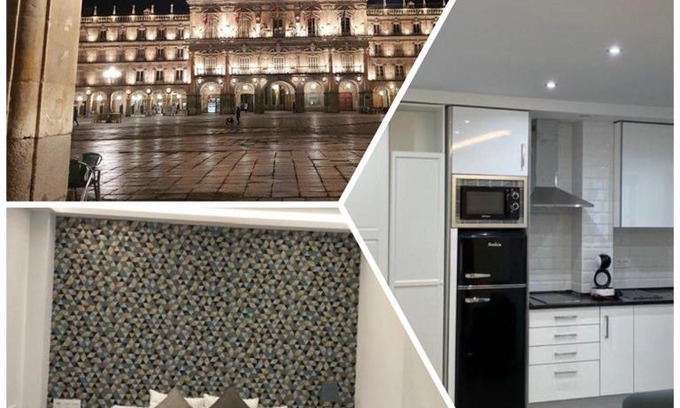 Centro Apartment | WILLMARK 2