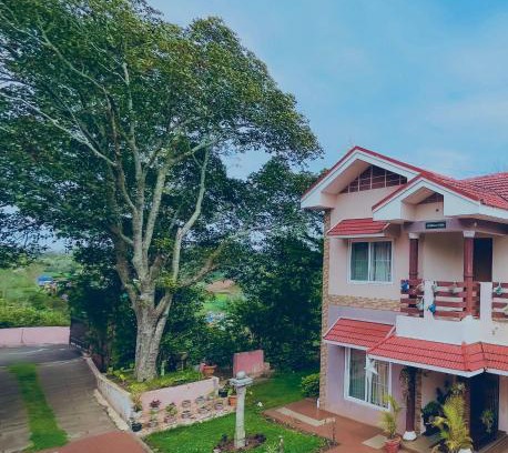 Ooty House | Willostays Cloudhill ooty