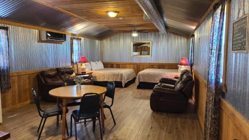 Graford Resort | Willow Beach RV Park & Marina