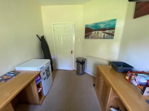 Kildare House | Wilmar