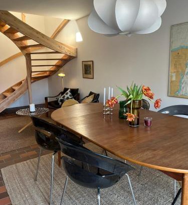 Helsingborg House | Wilson Park House Helsingborg
