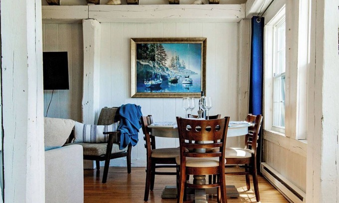 Boutiliers Point Cottage | Wilson's Coastal Club - C7n