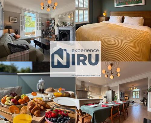 Wandsworth Apartment | Wimbledon Park Terrace