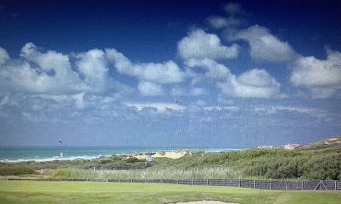 Wimereux House | Wimereux, Le Sommet, Seaside house, close to shops