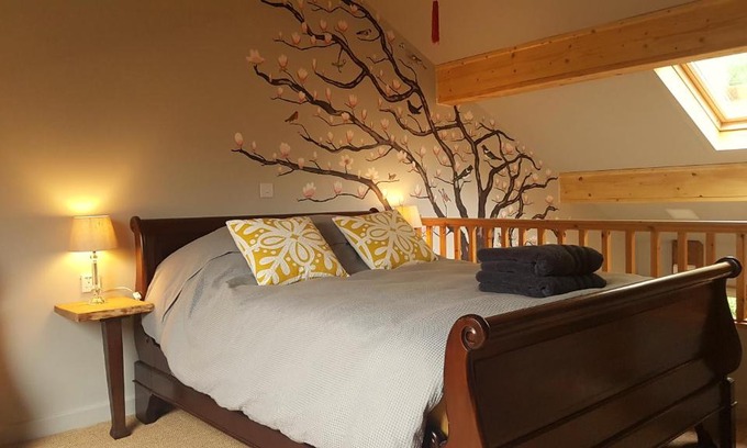 Holmfirth Apartment | Wimpenny Place