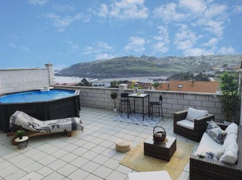 Castrillon House | Winahost Naveces La Bahía