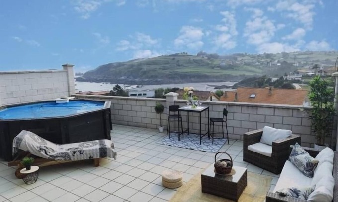 Castrillon Apartment | Winahost Naveces La Bahía