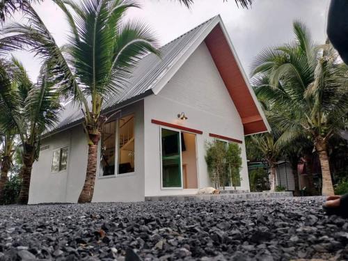 Khanong Phra House | Wind in the Wild Khao Yai