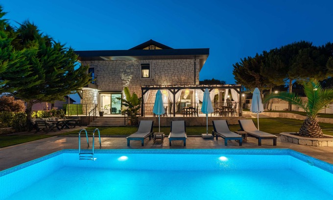 Dalyan Mahallesi Hotel | Wind of Çeşme