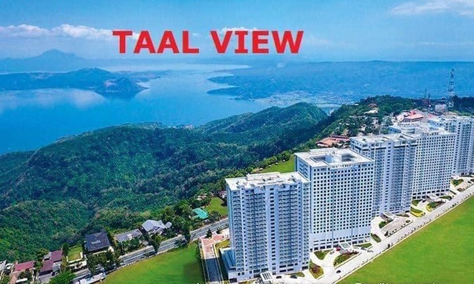 Silang Junction North Apartment | Wind Residence T4-O Near Tourist Spots/ Sky Lounge