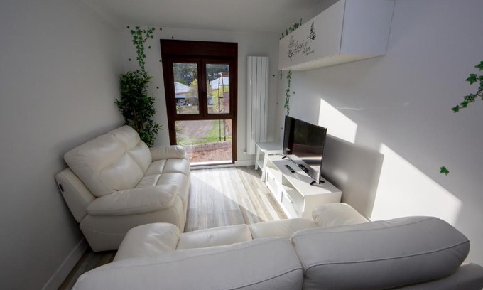 San Lorenzo de El Escorial Apartment | Wind Rose 10 - Moderno duplex a estrenar