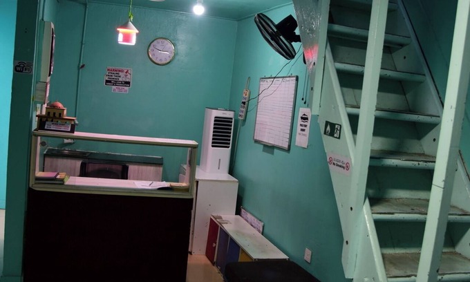 Male Hotel | WIND STAY Guest House