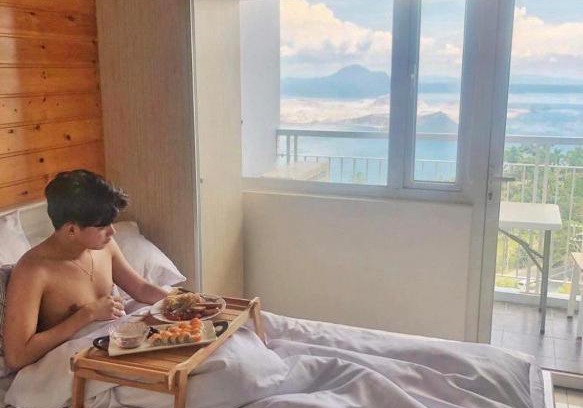 Silang Junction South Apartment | Wind Staycation Suites