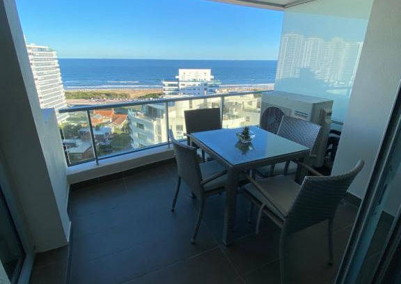 Aidy Grill Apartment | Wind Tower Punta del Este