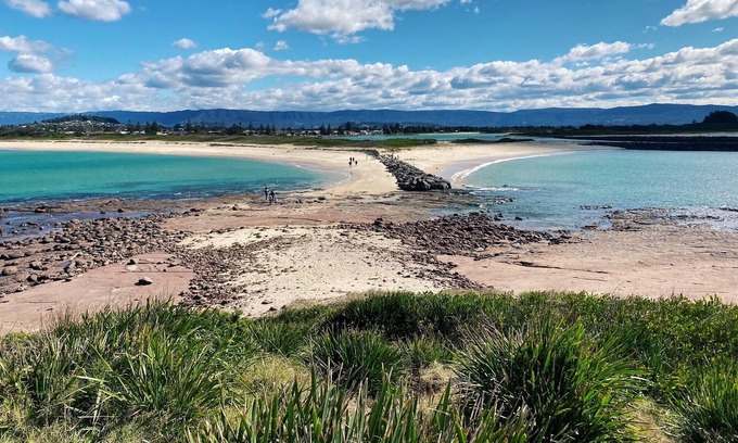 Windang House | Windang Fisherman's Retreat