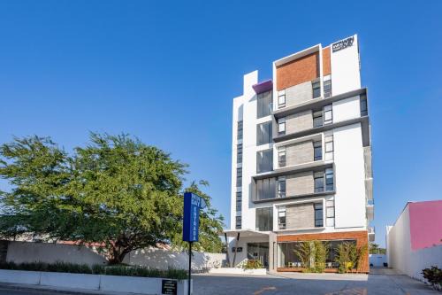 Veracruz Hotel | WinDay Hotel Express