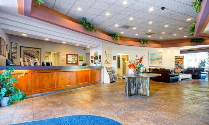 East Mesa Hotel | Windemere Hotel and Conference Center