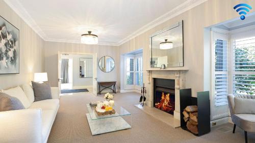 Burradoo House | Windermere